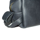 Genuine Leather Dopp Kit