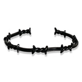 Spiked Bangle