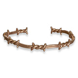 Spiked Bangle
