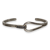 Premium Zircon Bangle