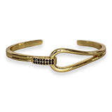 Premium Zircon Bangle