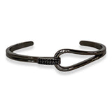 Premium Zircon Bangle