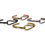 Premium Zircon Bangle