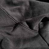 HEAVYWEIGHT HOODIE - BLACK