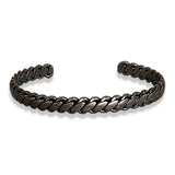 Retro Designer Bangle