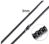 Stainless Steel Chain