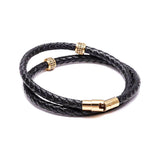 Borneo Leather - Gold