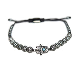 Prime Evil Eye