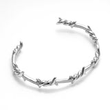 Spiked Bangle