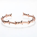 Spiked Bangle