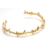 Spiked Bangle
