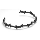 Spiked Bangle