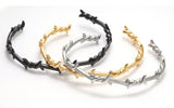 Spiked Bangle
