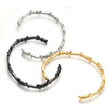 Spiked Bangle