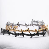 Spiked Bangle