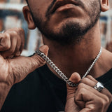 Miami Cuban Chain