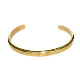 Adjustable Pulseras Cuff Bangle
