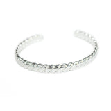 Retro Designer Bangle
